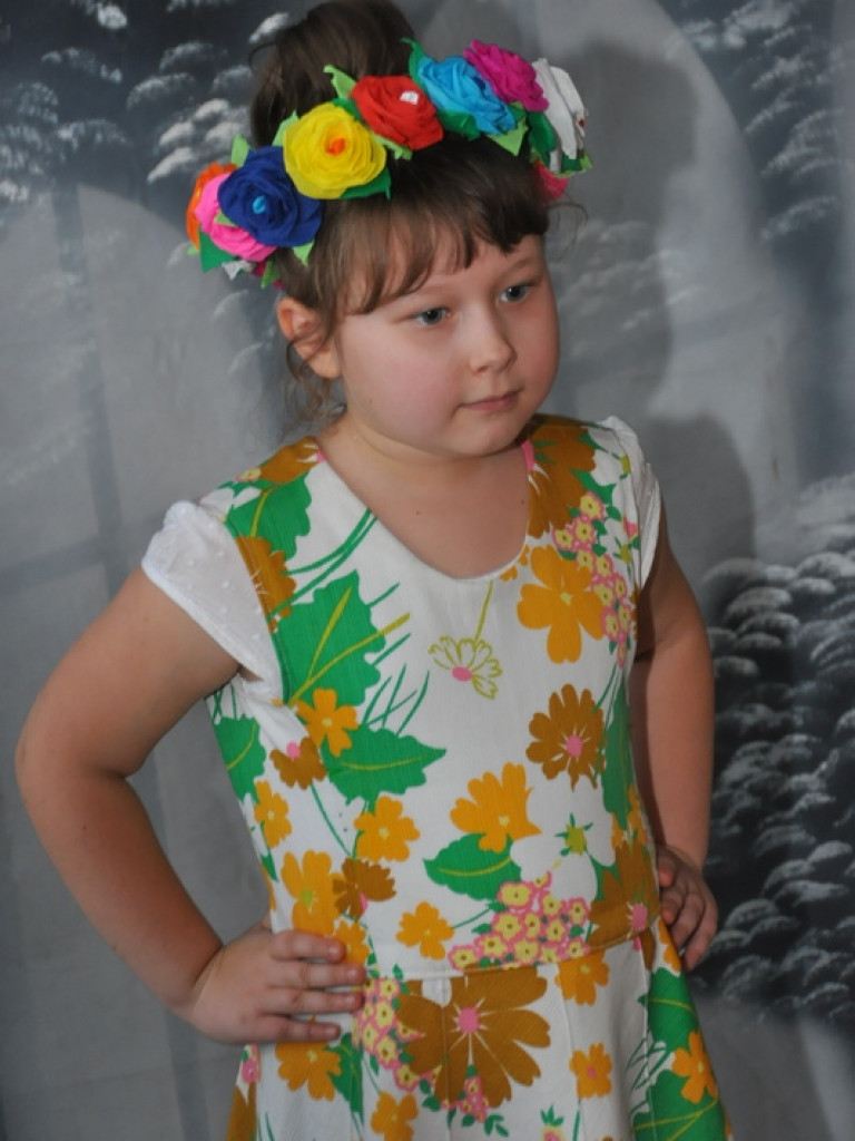 Karnawałowe szaleństwo na balu w Samorządowym Przedszkolu Nr 3