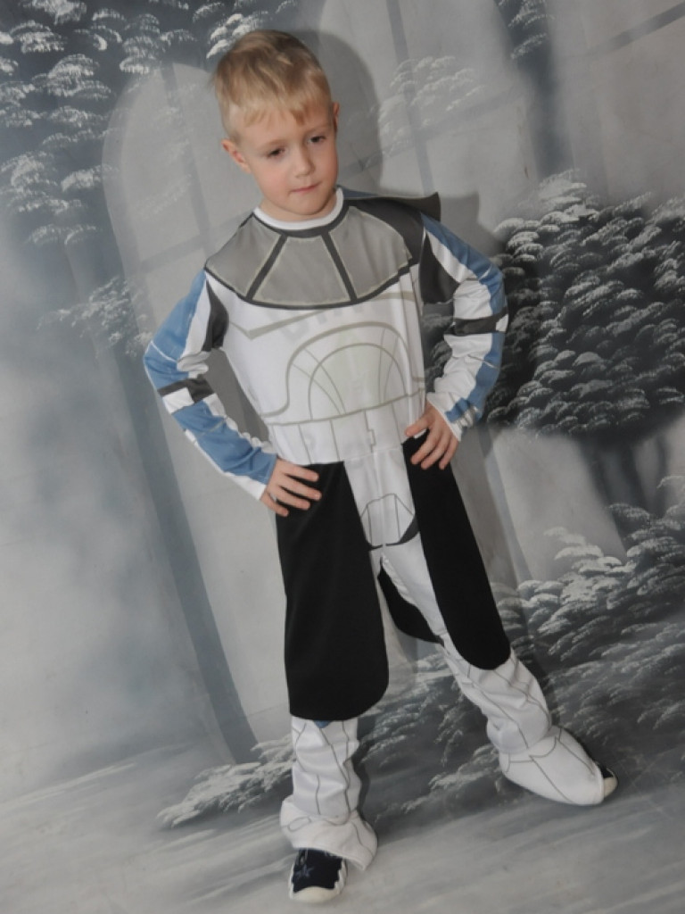 Karnawałowe szaleństwo na balu w Samorządowym Przedszkolu Nr 3