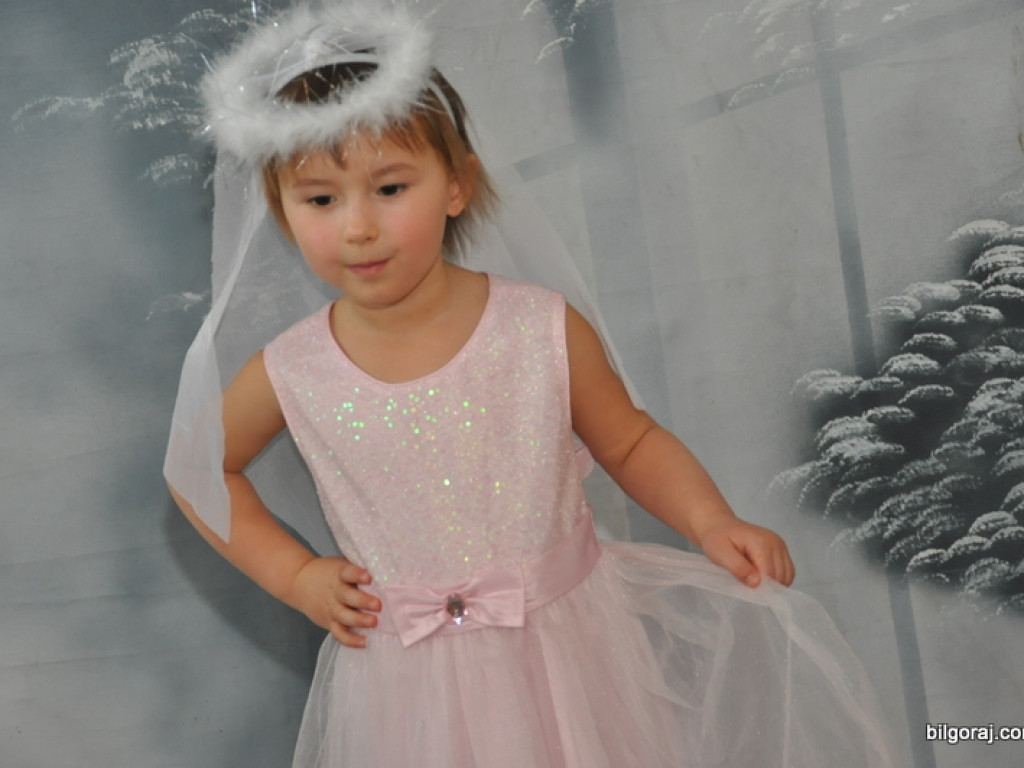 Karnawałowe szaleństwo na balu w Samorządowym Przedszkolu Nr 3