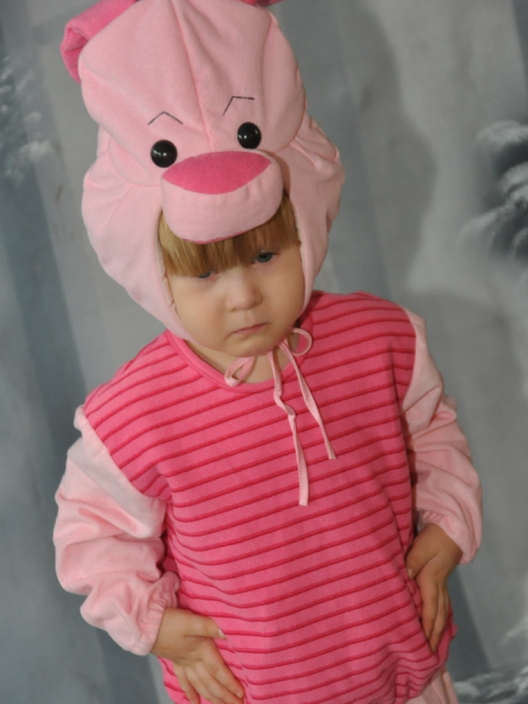 Karnawałowe szaleństwo na balu w Samorządowym Przedszkolu Nr 3