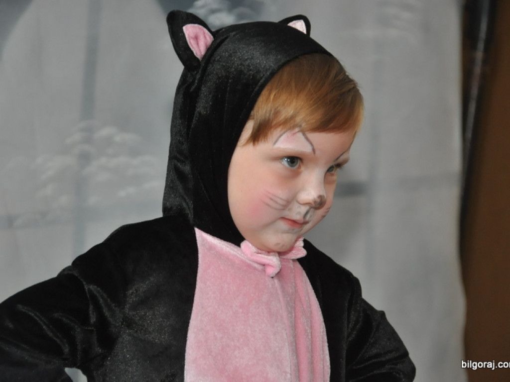 Karnawałowe szaleństwo na balu w Samorządowym Przedszkolu Nr 3