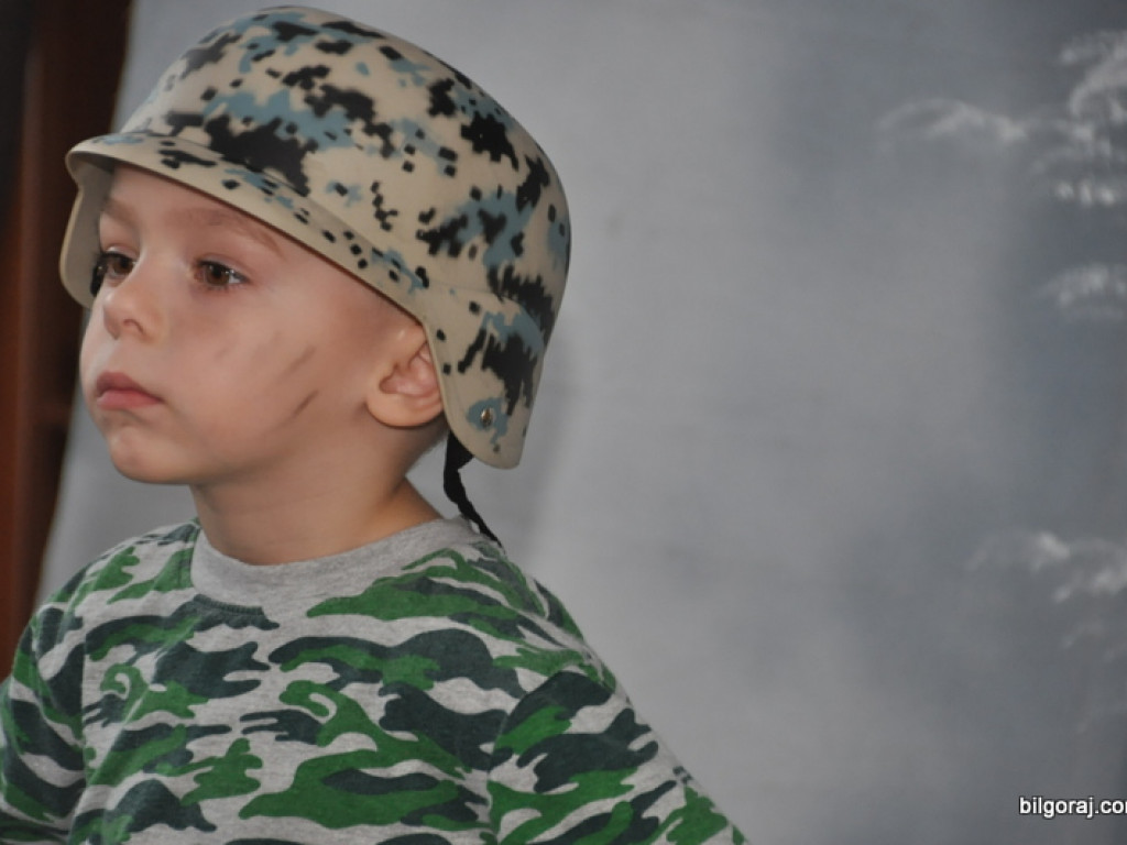 Karnawałowe szaleństwo na balu w Samorządowym Przedszkolu Nr 3