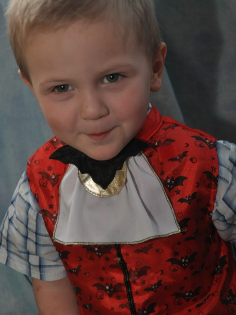 Karnawałowe szaleństwo na balu w Samorządowym Przedszkolu Nr 3