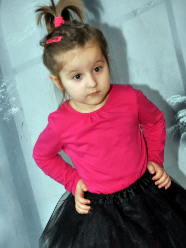 Karnawałowe szaleństwo na balu w Samorządowym Przedszkolu Nr 3