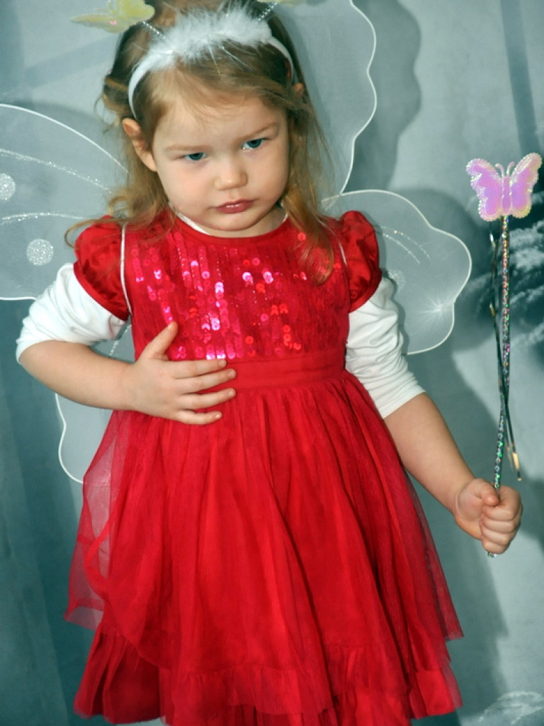 Karnawałowe szaleństwo na balu w Samorządowym Przedszkolu Nr 3