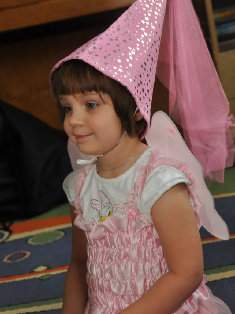 Karnawałowe szaleństwo na balu w Samorządowym Przedszkolu Nr 3