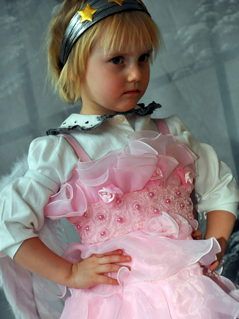 Karnawałowe szaleństwo na balu w Samorządowym Przedszkolu Nr 3