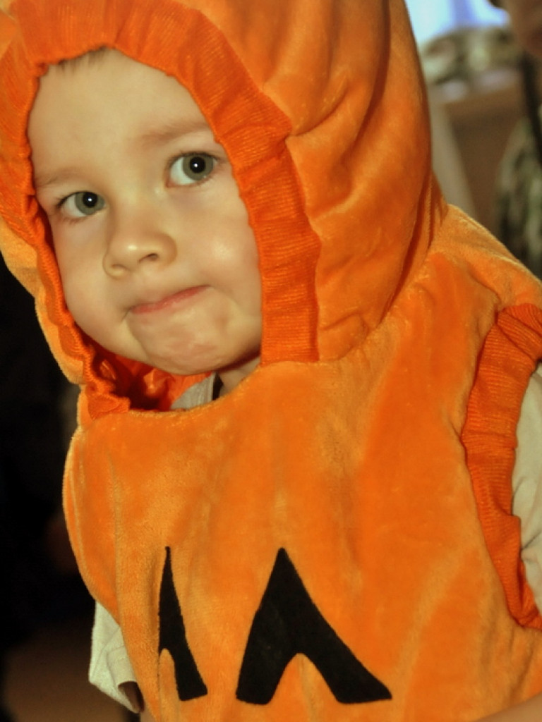 Karnawałowe szaleństwo na balu w Samorządowym Przedszkolu Nr 3