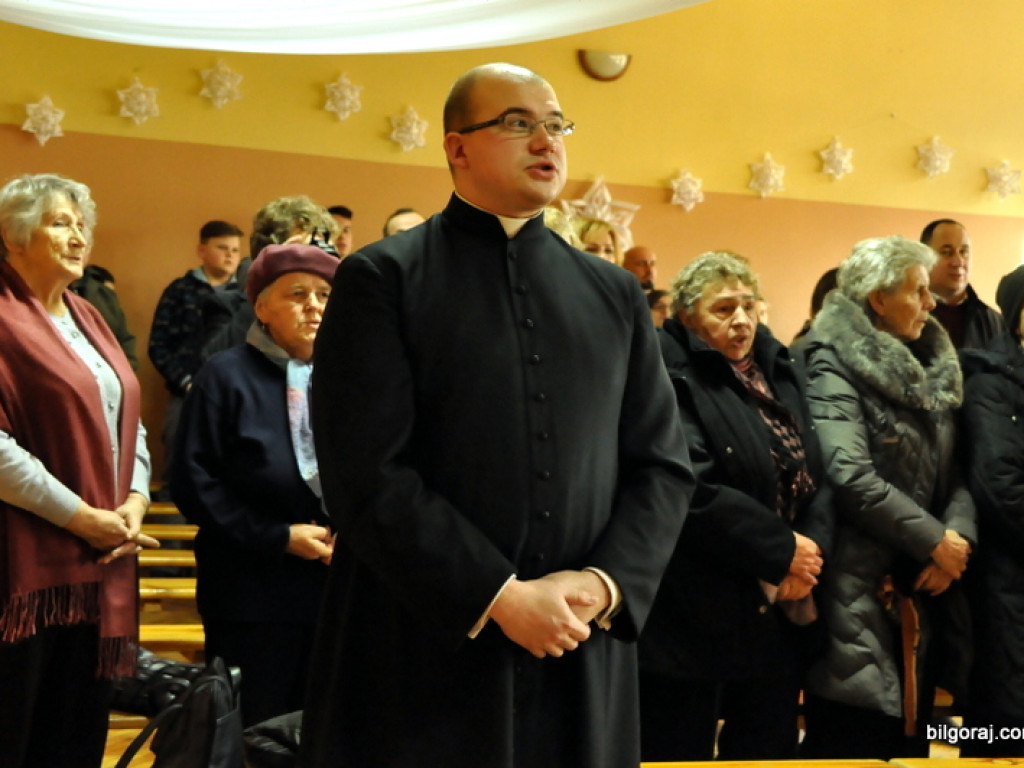 IX Solskie Śpiewanie Kolęd (FOTO)