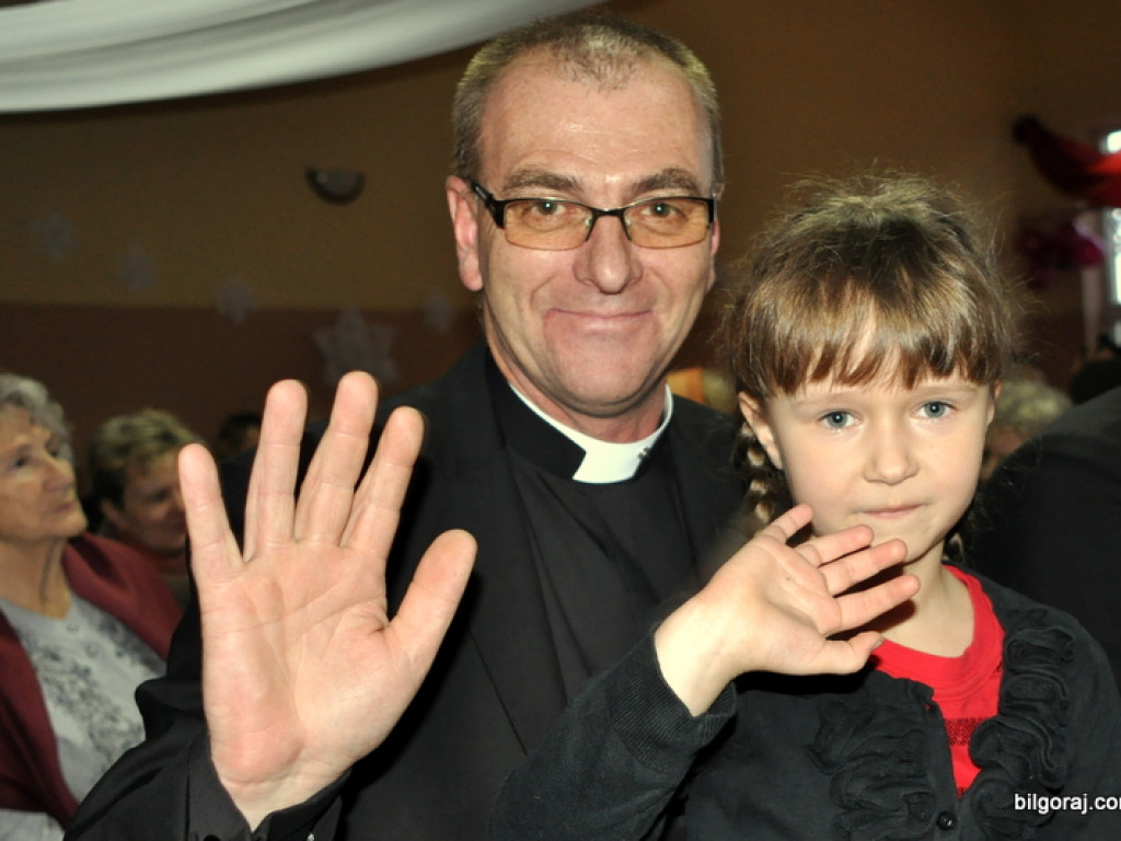 IX Solskie Śpiewanie Kolęd (FOTO)