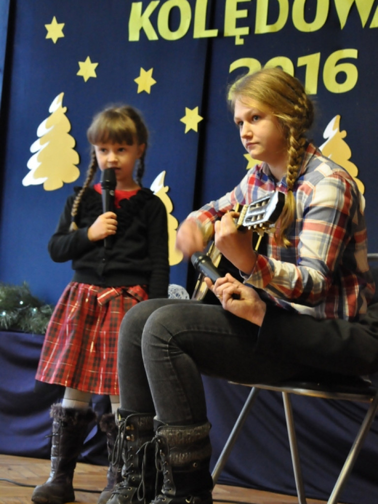 IX Solskie Śpiewanie Kolęd (FOTO)