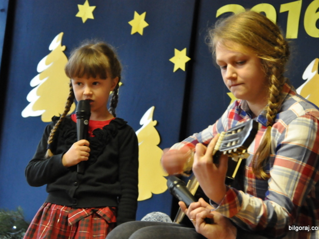 IX Solskie Śpiewanie Kolęd (FOTO)