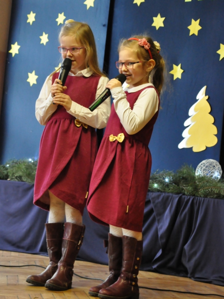 IX Solskie Śpiewanie Kolęd (FOTO)