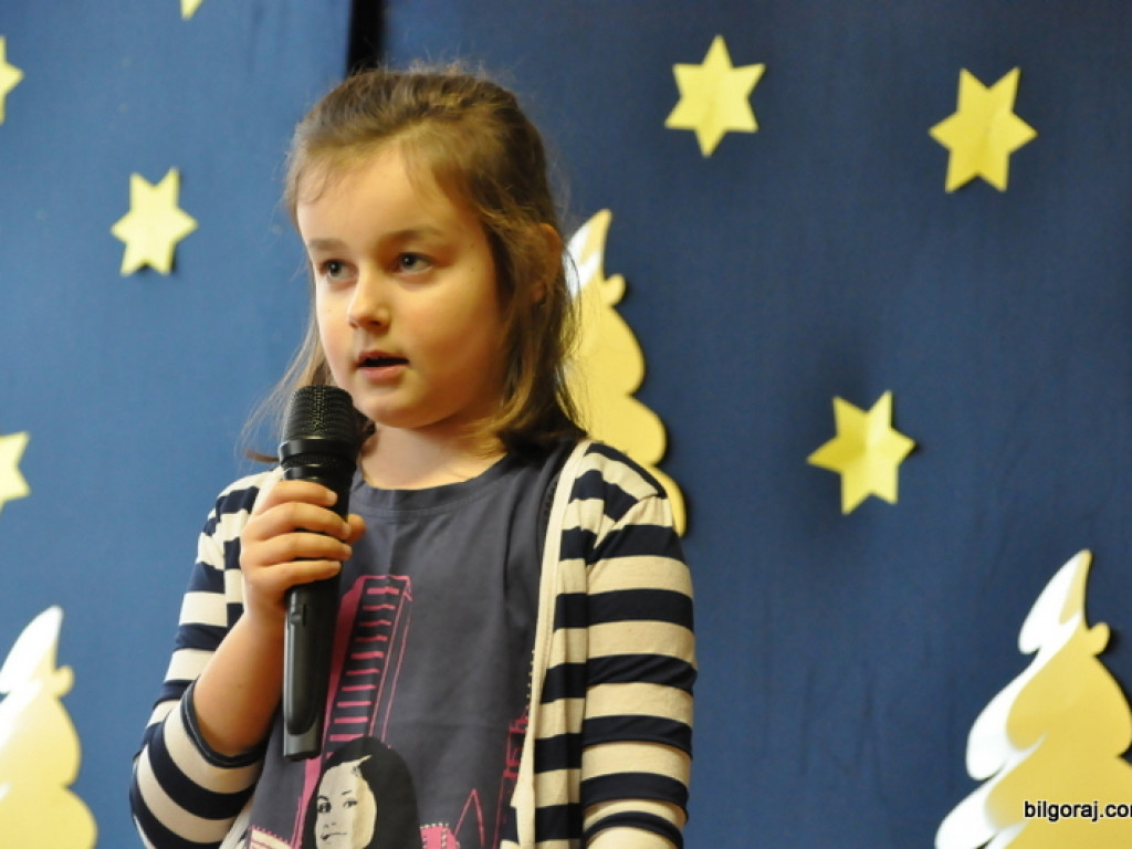 IX Solskie Śpiewanie Kolęd (FOTO)