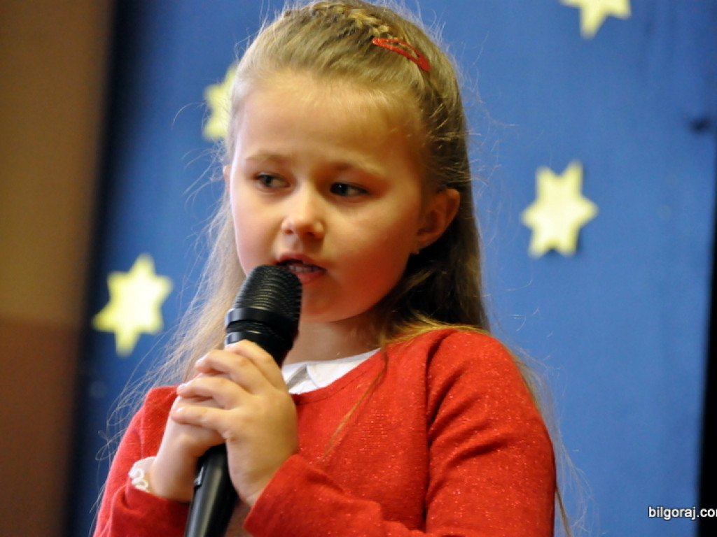 IX Solskie Śpiewanie Kolęd (FOTO)