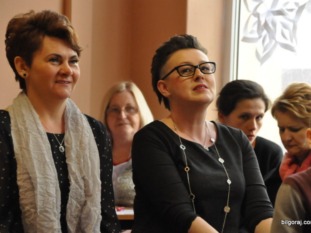 IX Solskie Śpiewanie Kolęd (FOTO)