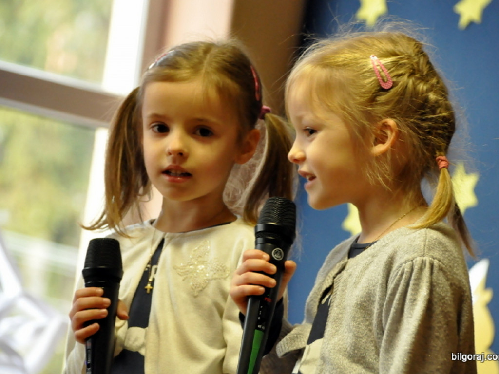 IX Solskie Śpiewanie Kolęd (FOTO)