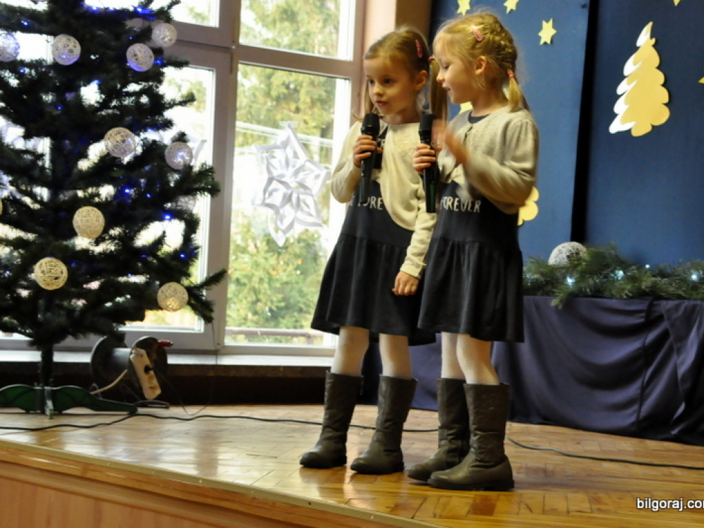 IX Solskie Śpiewanie Kolęd (FOTO)