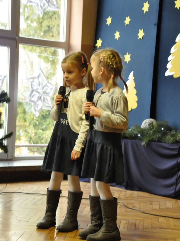 IX Solskie Śpiewanie Kolęd (FOTO)