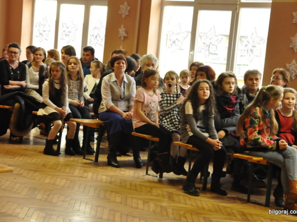 IX Solskie Śpiewanie Kolęd (FOTO)