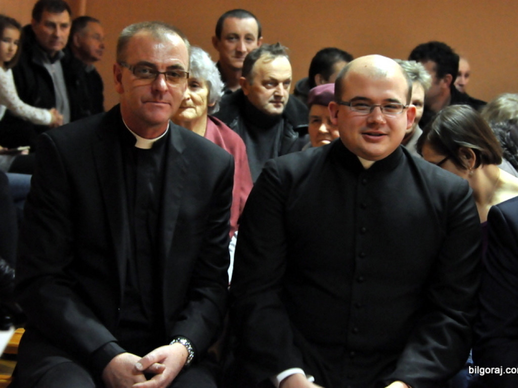 IX Solskie Śpiewanie Kolęd (FOTO)