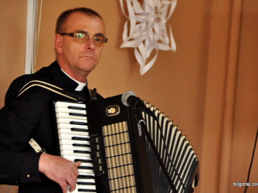 IX Solskie Śpiewanie Kolęd (FOTO)