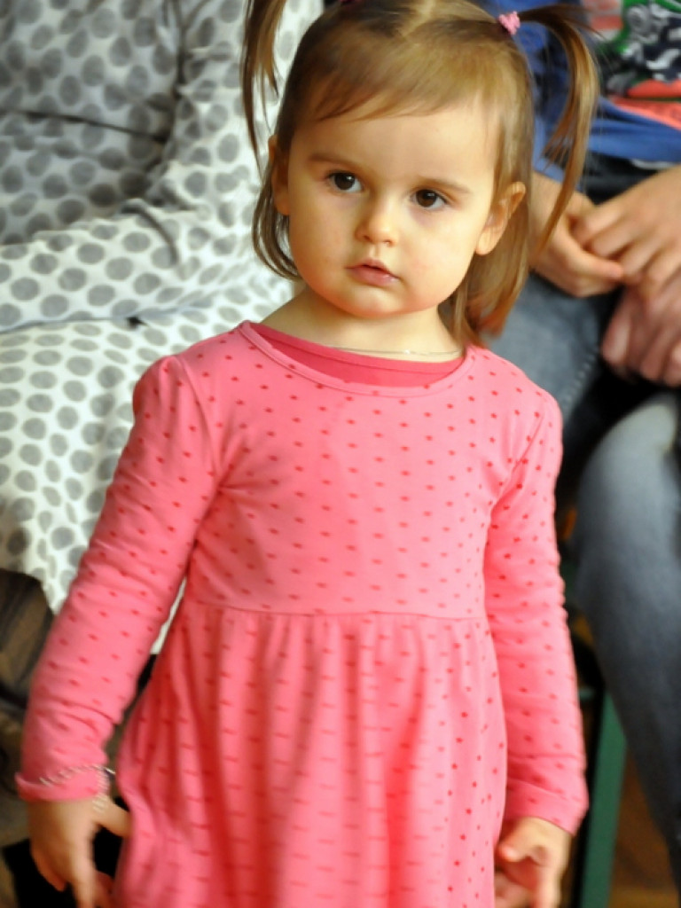 IX Solskie Śpiewanie Kolęd (FOTO)