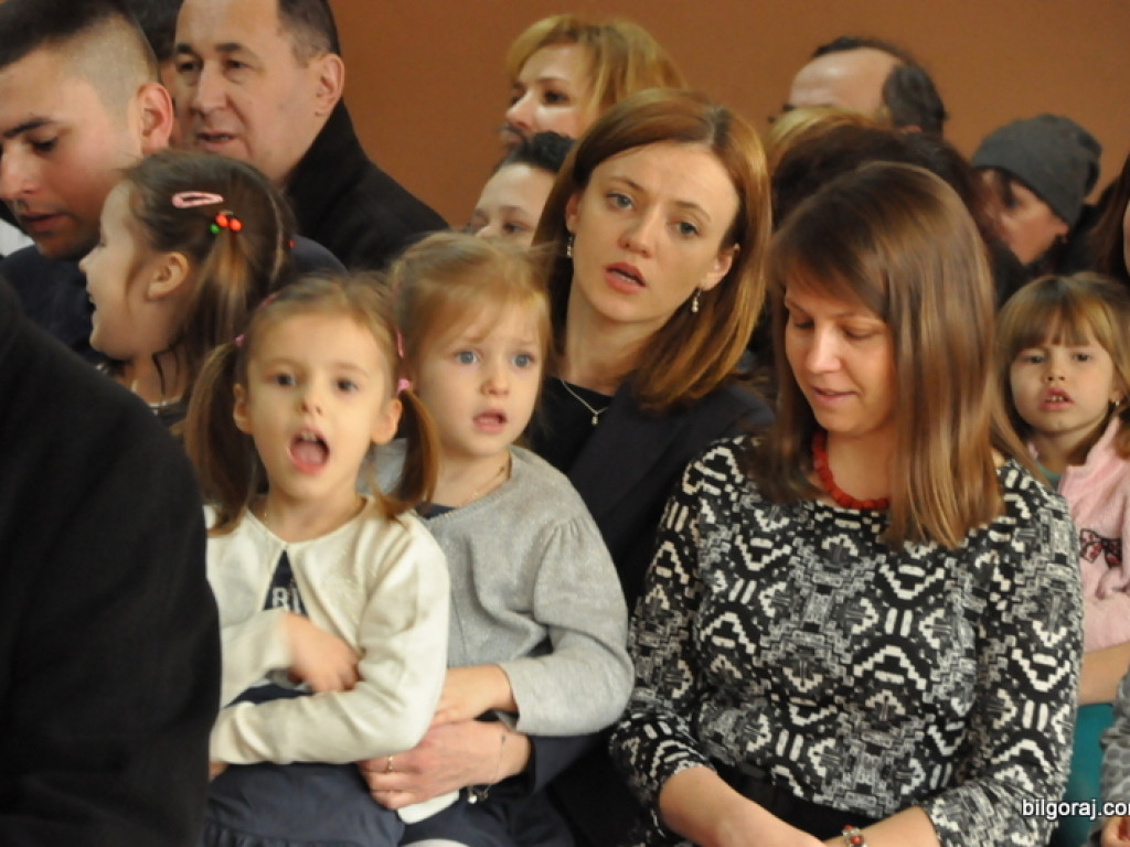 IX Solskie Śpiewanie Kolęd (FOTO)