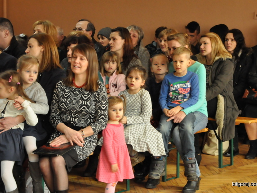 IX Solskie Śpiewanie Kolęd (FOTO)