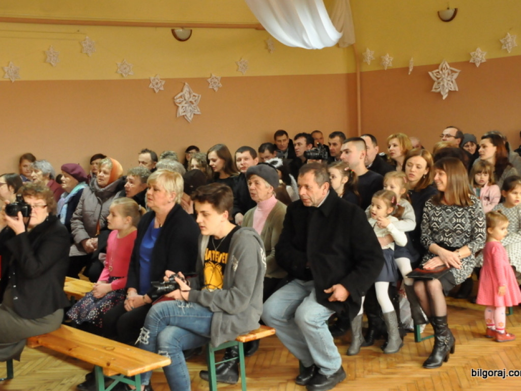 IX Solskie Śpiewanie Kolęd (FOTO)