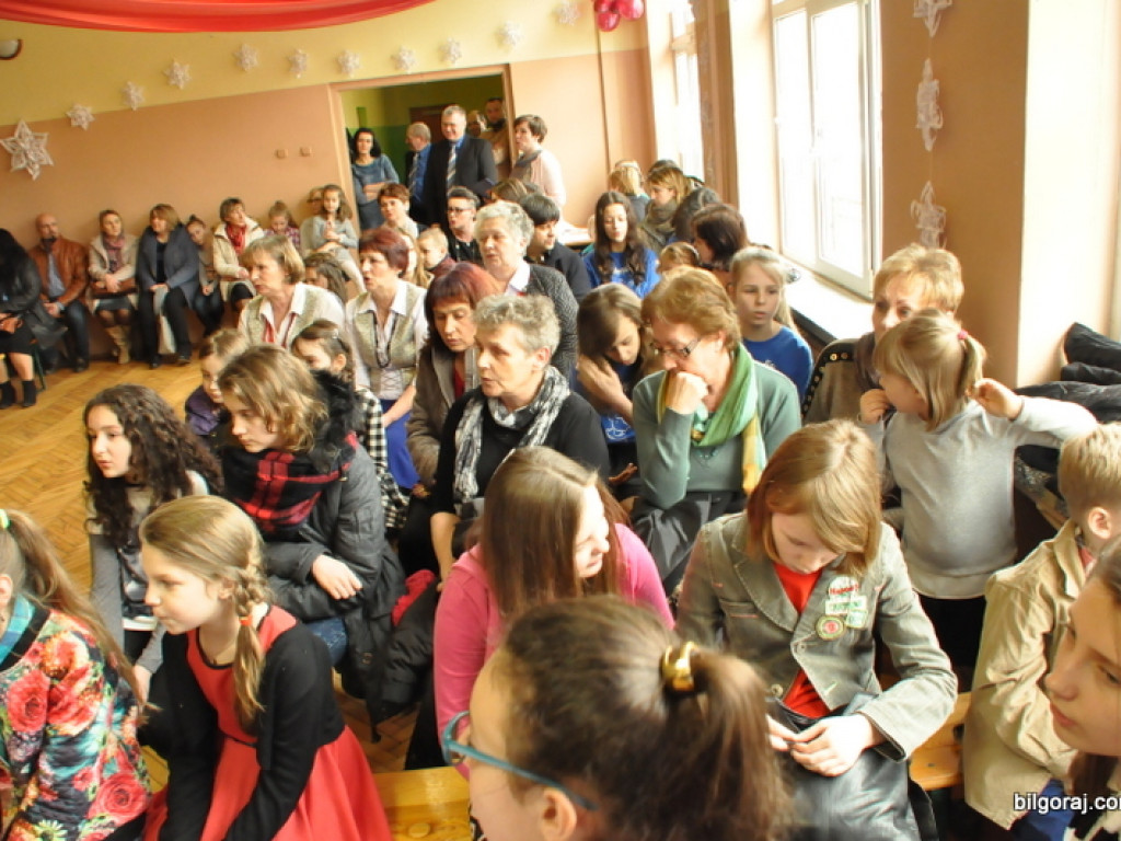 IX Solskie Śpiewanie Kolęd (FOTO)