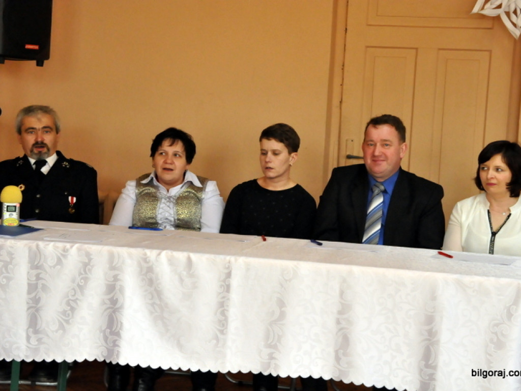 IX Solskie Śpiewanie Kolęd (FOTO)