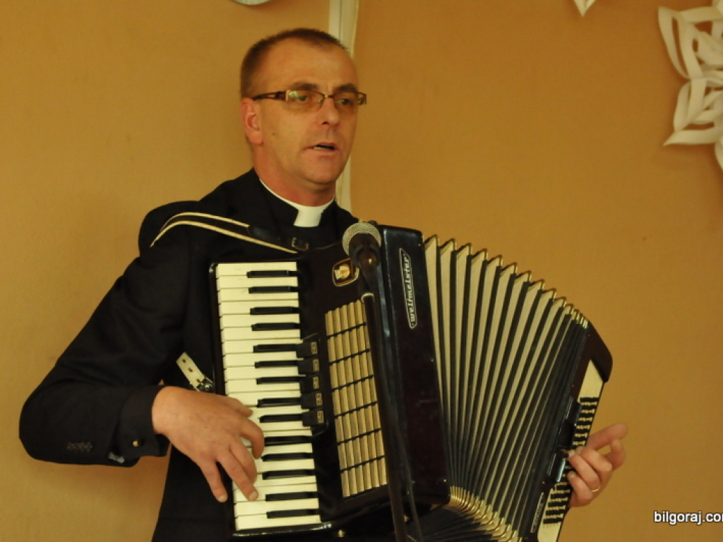 IX Solskie Śpiewanie Kolęd (FOTO)