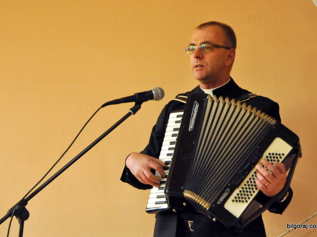 IX Solskie Śpiewanie Kolęd (FOTO)