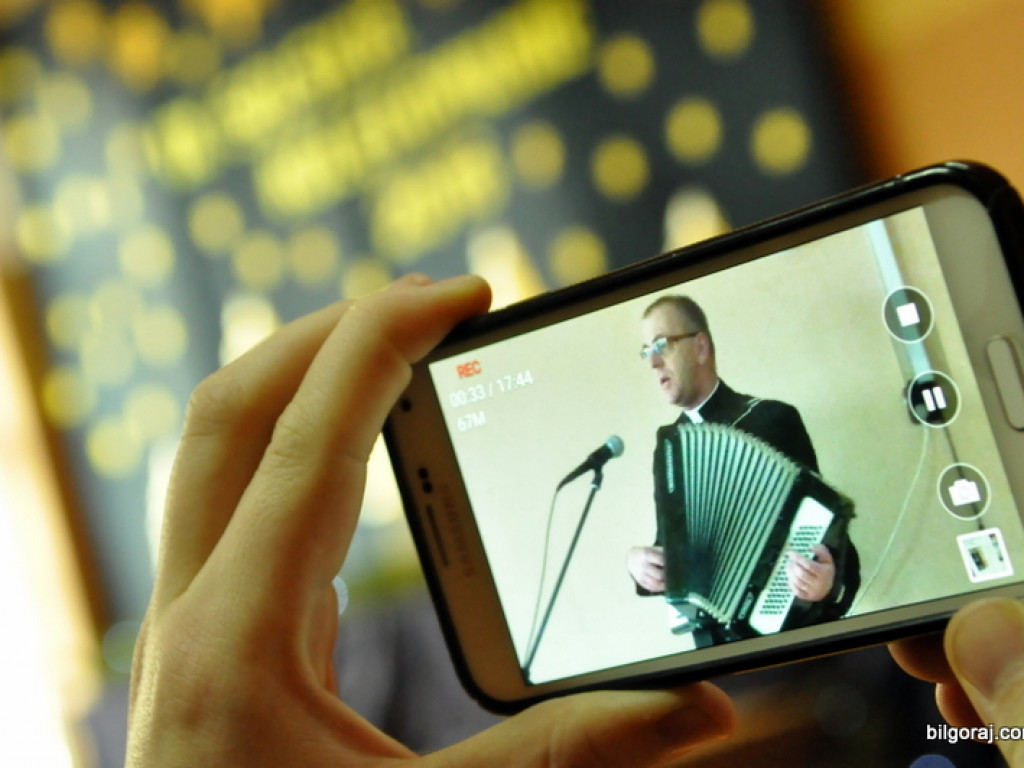 IX Solskie Śpiewanie Kolęd (FOTO)