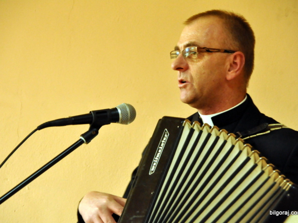 IX Solskie Śpiewanie Kolęd (FOTO)