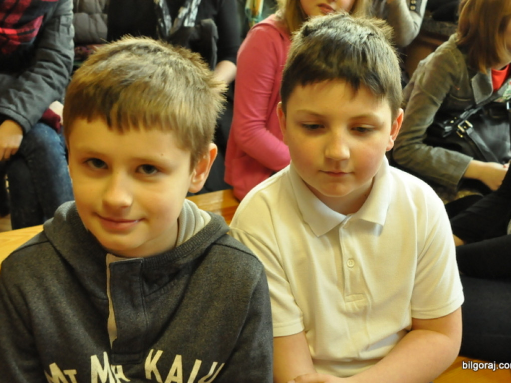 IX Solskie Śpiewanie Kolęd (FOTO)