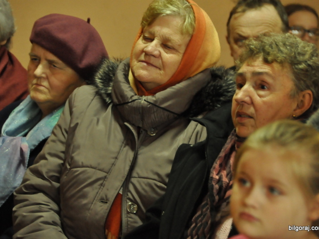 IX Solskie Śpiewanie Kolęd (FOTO)