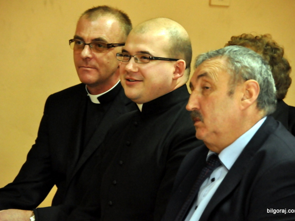 IX Solskie Śpiewanie Kolęd (FOTO)