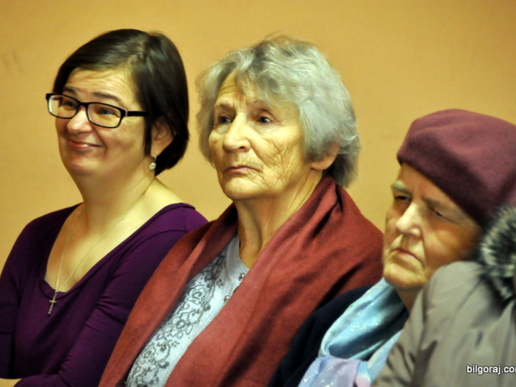 IX Solskie Śpiewanie Kolęd (FOTO)