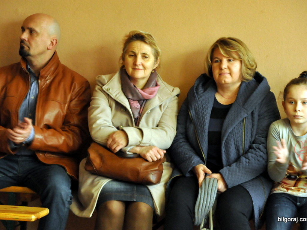 IX Solskie Śpiewanie Kolęd (FOTO)