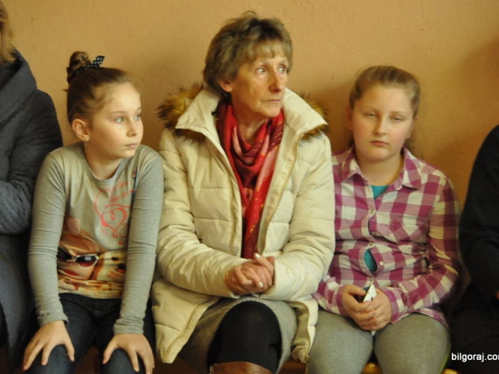 IX Solskie Śpiewanie Kolęd (FOTO)