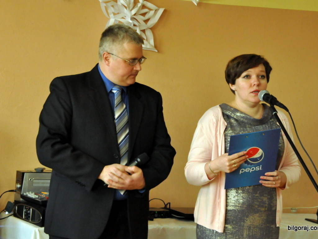 IX Solskie Śpiewanie Kolęd (FOTO)