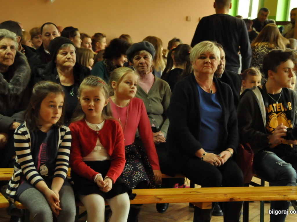 IX Solskie Śpiewanie Kolęd (FOTO)