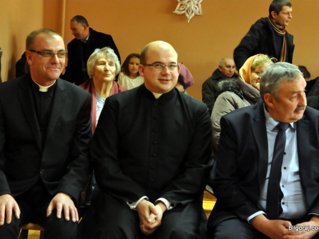 IX Solskie Śpiewanie Kolęd (FOTO)