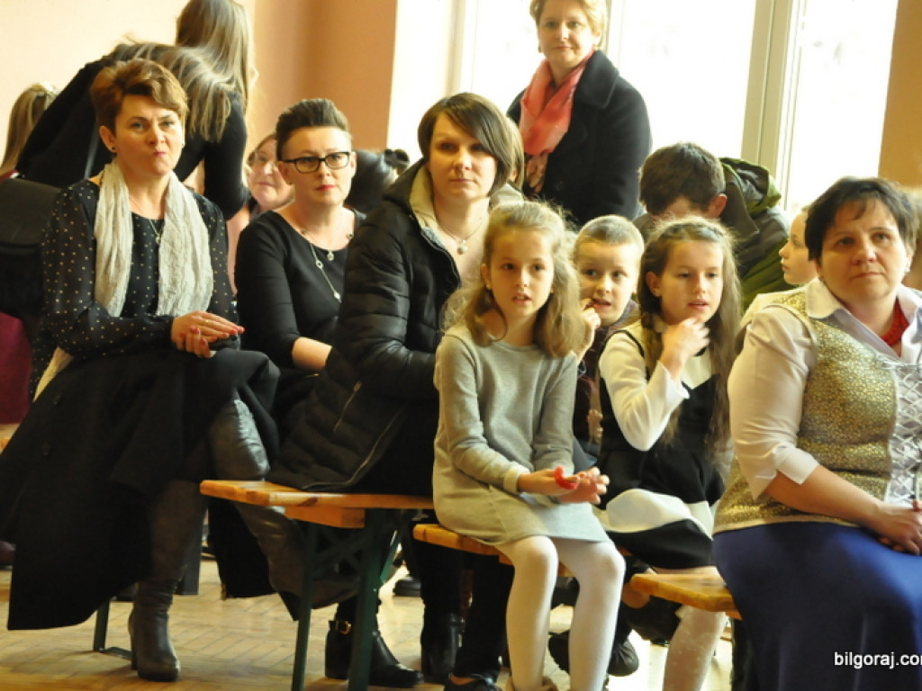 IX Solskie Śpiewanie Kolęd (FOTO)