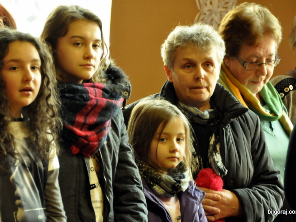 IX Solskie Śpiewanie Kolęd (FOTO)