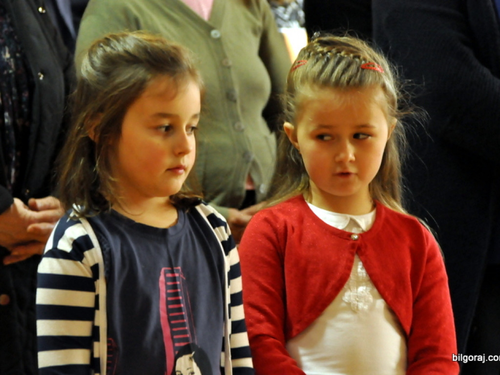 IX Solskie Śpiewanie Kolęd (FOTO)