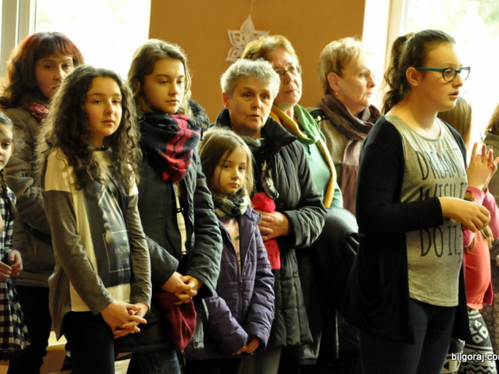 IX Solskie Śpiewanie Kolęd (FOTO)