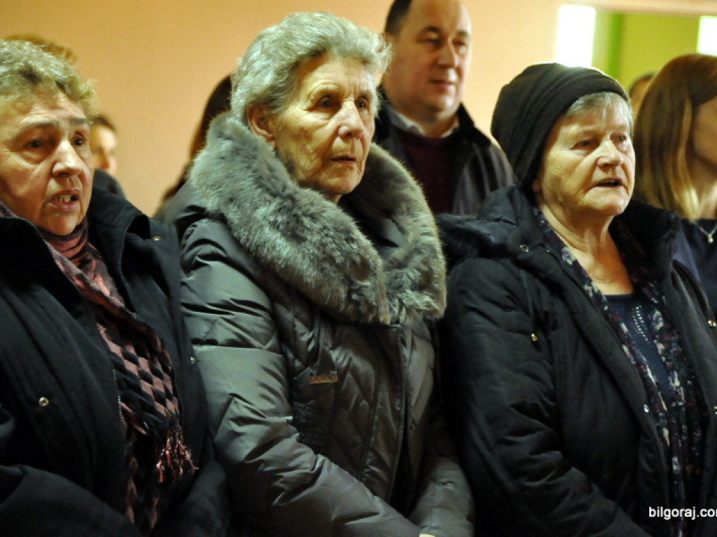 IX Solskie Śpiewanie Kolęd (FOTO)